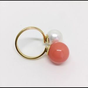 Beautiful 14k Gold Ring